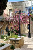 Mystics' Plaza