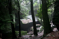 Clearing, City of Rocks