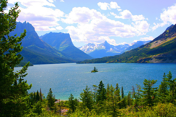 Wild Goose Island