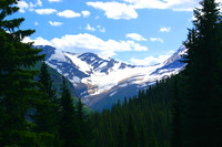 Jackson Glacier