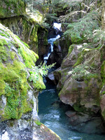 Montana Stream
