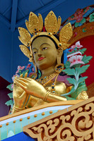The Garden of 1000 Buddhas