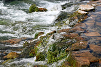 The Heart of Giant Springs