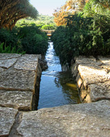 Garden Watercourse