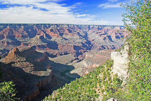The Grand Canyon