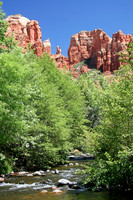 Red Rocks / Oak Creek