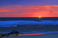 Mediteranean Sunset
