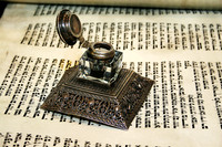 The Scribe's Inkwell