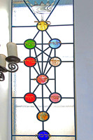Glass Tree of Life