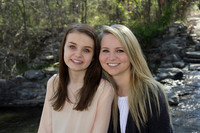Outdoor Portraits