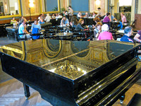 Cafe Alexandra, Budapest