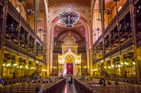 Dohany Street Synagogue