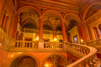 Hungarian State Opera House