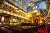 Kazinczy Street Synagogue