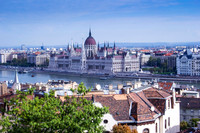 Parliament of Hungary, Budapest