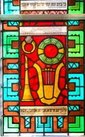 The Way of Marriage  - Stained Glass
